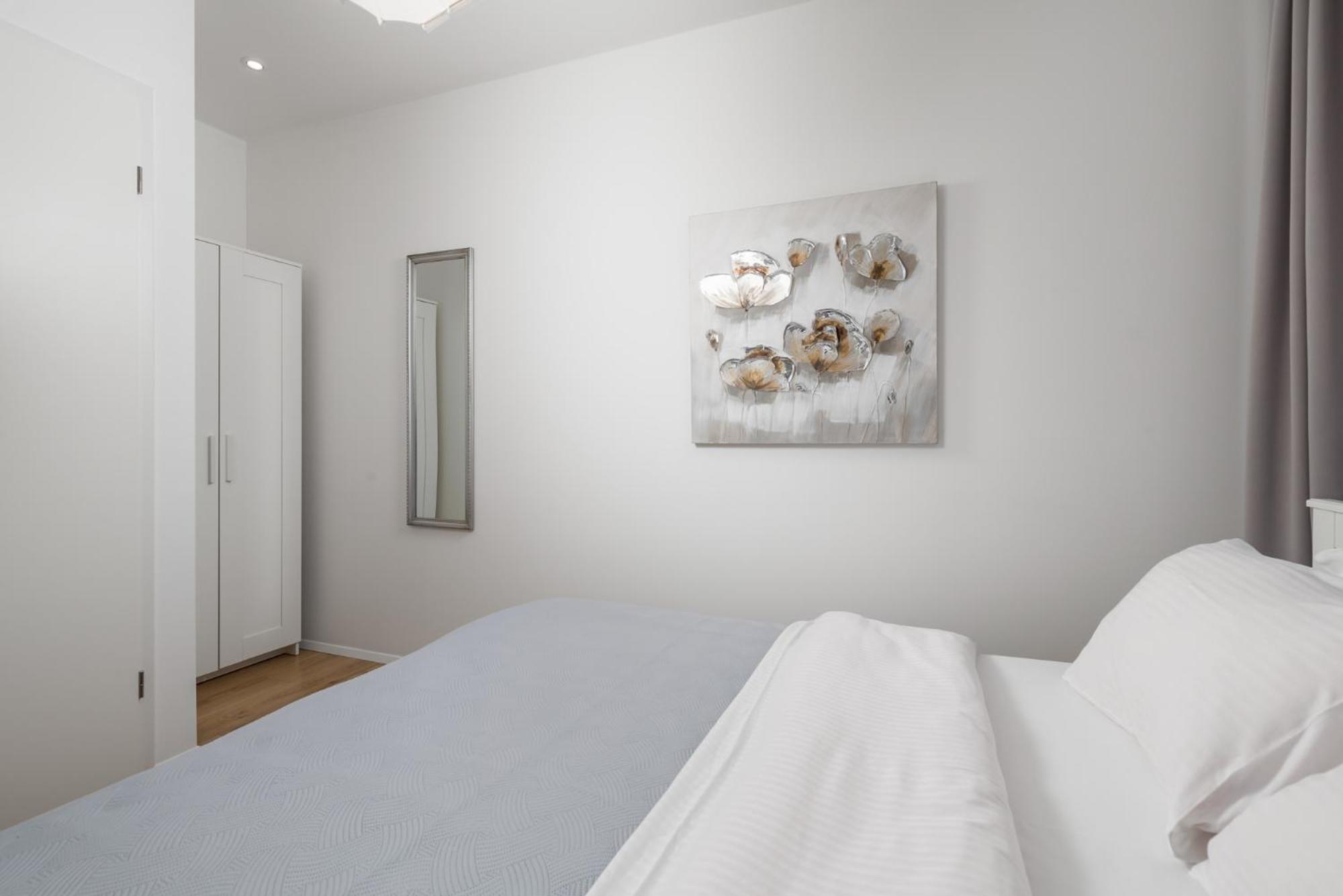 Cozy On Korzo Apartments Rijeka Kamer foto